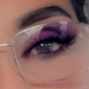 Meet your Posher, Lupita